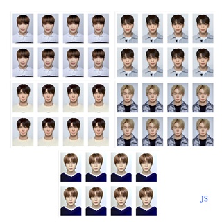 Js โฟโต้การ์ด Kpop TXT MINISODE 2 BROADCAST การ์ดรูปภาพ Hd ของขวัญแฟนคลับ สําหรับสะสม 1 ชิ้น