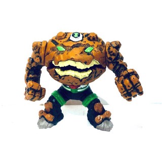 Ben 10 HyperAliens Gravattack Action Figure