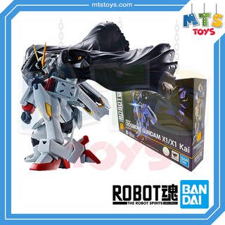 **MTS Toys**The Robot Spirits Side MS : Crossbone Gundam X1/X1 Kai กันดั้ม