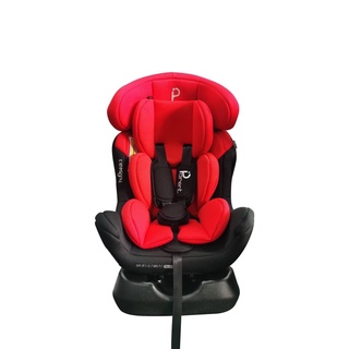 คาร์ซีท Parent รุ่น Hugseat-2 สำหรับเด็กแรกเกิด - 7ปี รับประกัน 3 ปี