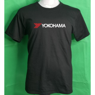 Yokohama TIRES เสื้อยืด / หมวก