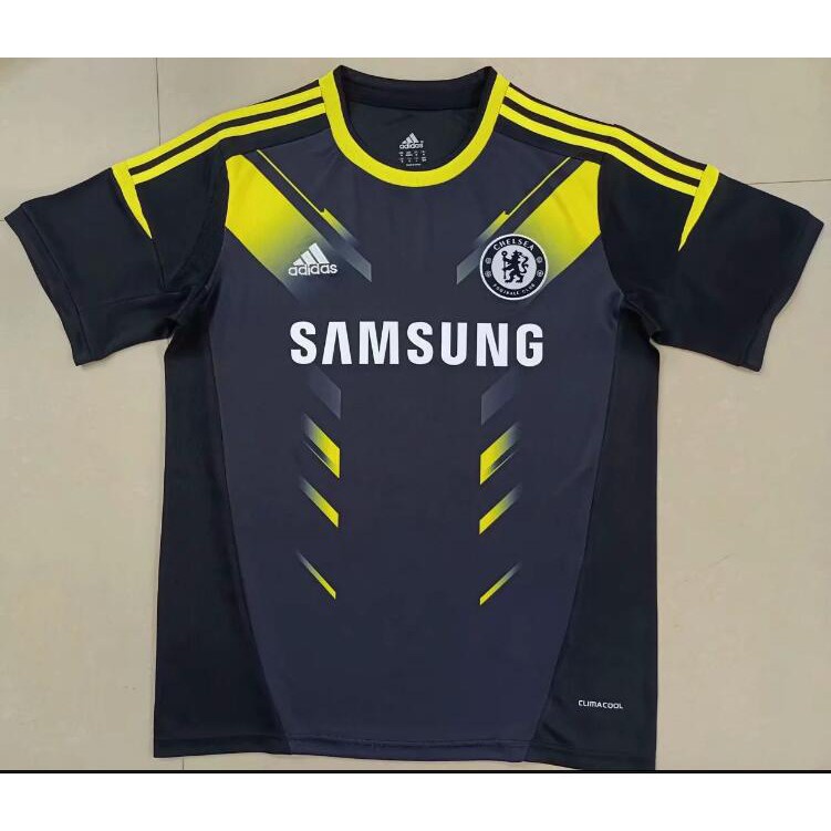 2005-06 Chelsea Maillot extérieur Lampard #8 - 9/10 - (XXL