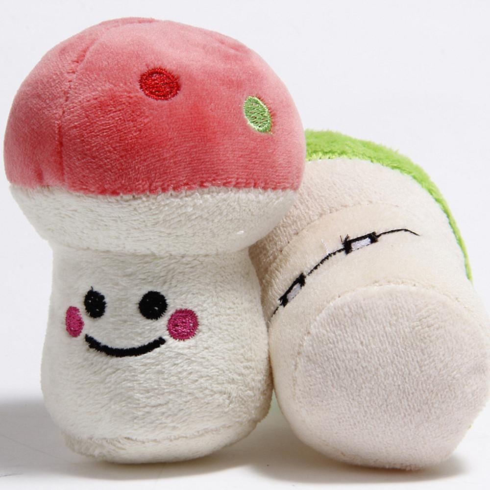 GUTHOP Squeaker Squeaky ของเล่นน่ารักของขวัญฟันเสียงของเล่น - รูปที่ 6