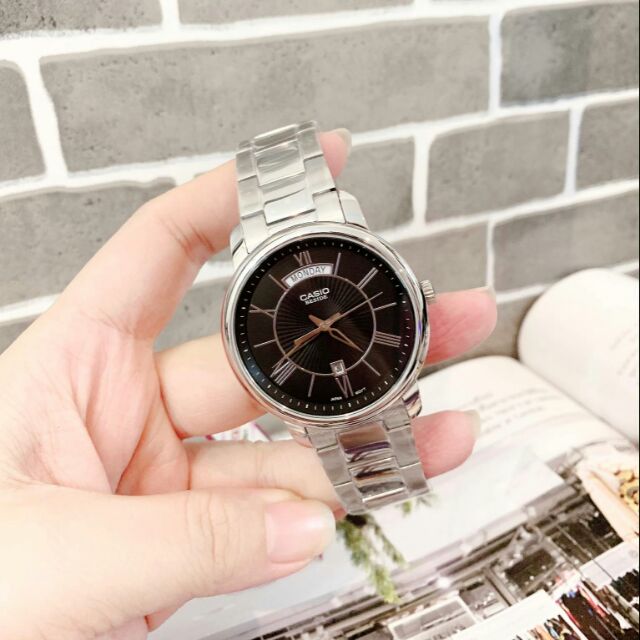 นาฬิกา casio ผู้ชาย ของแท้