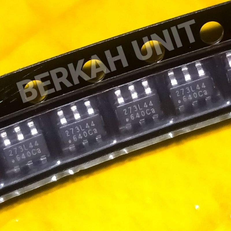 Original 273xxx 273L44 273G41 273J18 ETC OB2273 PWM CONTROLLER 2273 273XX