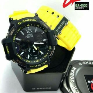 G-SHOCK เกรด A