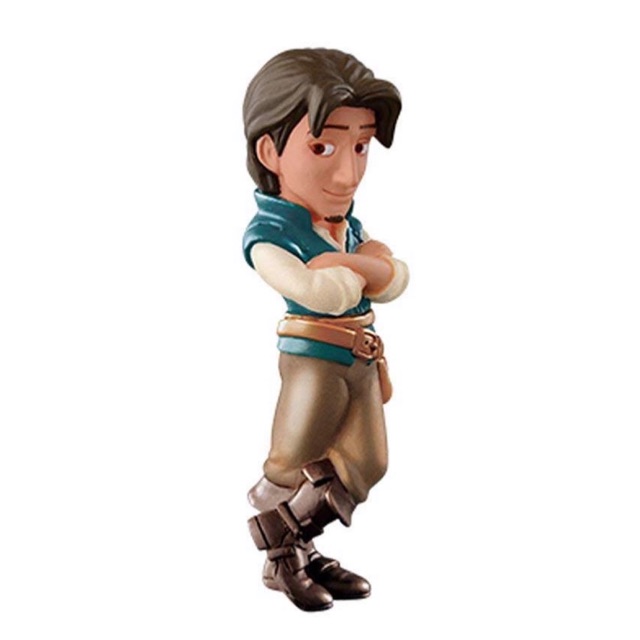 WCF Disney - Flynn Rider (Rapunzel)
