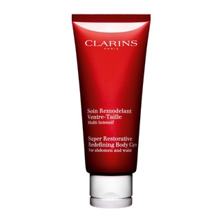 ครีม Clarins Super Restorative Redefining Body Care 200ml.