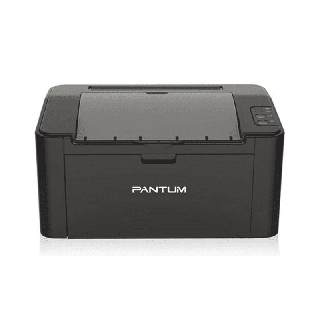 (เครื่องปริ้นท์)PANTUM PRINTER P2500W PRINT 22PPM 1200X1200 DPI RAM128 USB WIFI TRAY150 3YEAR ON SITE (TONER PC 210) By Speed Com