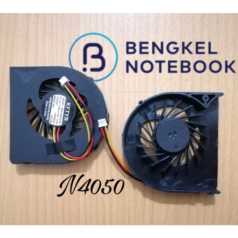 พัดลม D3LL N4050 M4040 N5040 N50 M5040 Vostro 1450