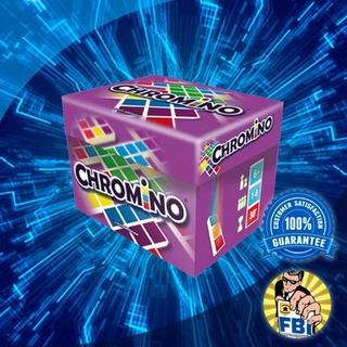 Chromino Boardgame [ของแท้พร้อมส่ง]