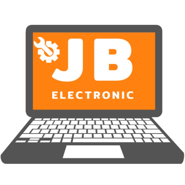 JB Electronic, ร้านค้าออนไลน์ Shopee Thailand