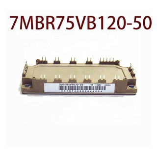 Sz 7MBR75VB120-50 6MBI180VB-120-50 7MBR75VB120A-70 รับประกัน 1 ปี {รูปถ่ายคลังสินค้า}