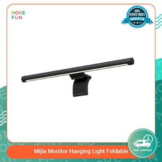 [พร้อมส่ง] Mijia Monitor Hanging Light Foldable - โคมไฟแขวนจอคอม โคมไฟตั้งโต๊ะLEDสำหรับหน้าจอPCคอมพิวเตอร์