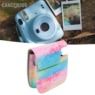 Cancer309 สติกเกอร์กรอบรูป แบบแขวน สําหรับ Fujifilm Mini 11