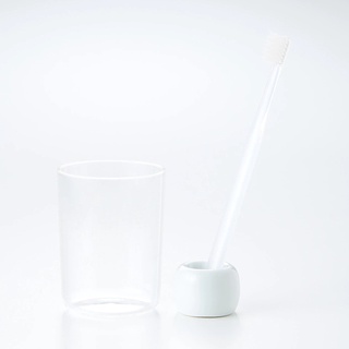 MUJI (มูจิ) แก้วอะคริลิค Acrylic cup