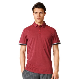 Adidas เสื้อกีฬา Polo Climachill AP4785