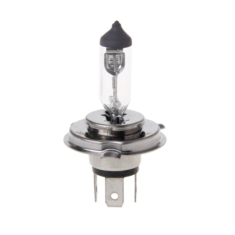 ไฟหน้า H4 12V 35W 65W 100W/90W เฉพาะสําหรับรถยนต์และรถจักรยานยนต์