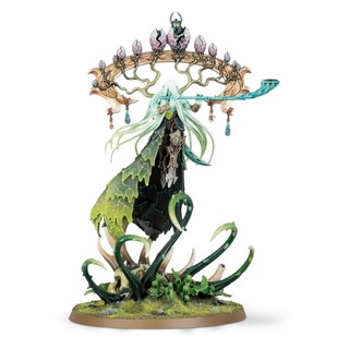 Warhammer AOS : Sylvaneth : Warsong Revenant