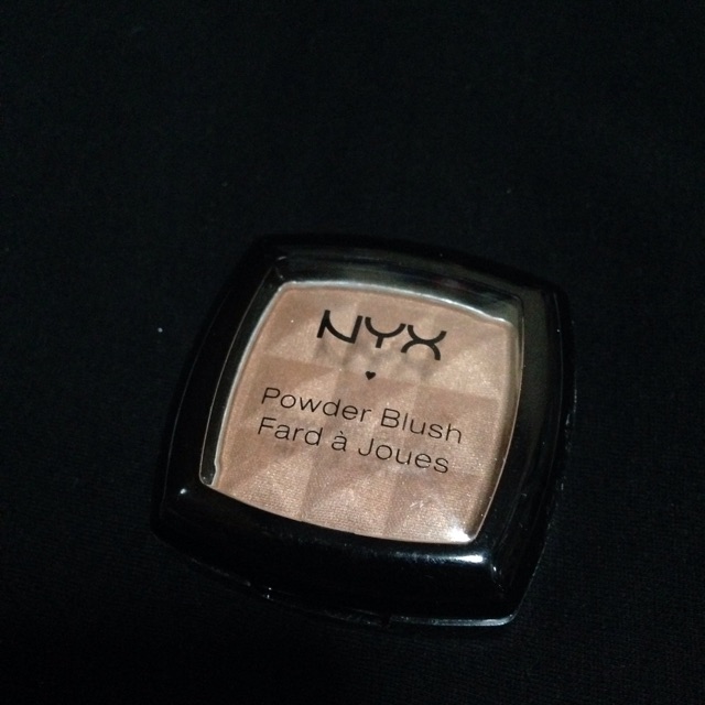 Nyx บลัชออน แท้1000%