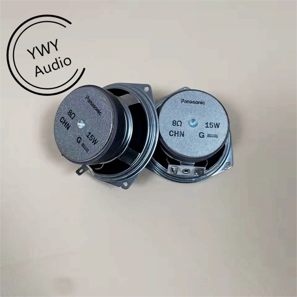 ★YWY Audio★Panasonic 3 นิ้ว HIFI ความถี่เต็ม 8Ω15W ลำโพงกำลังสูง 3inch HIFI full frequency 8Ω15W high power speaker★A28