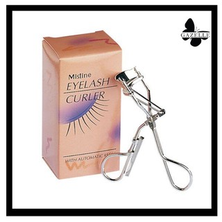 Mistine eyelash curler มิสทีน ที่ดัดขนตา