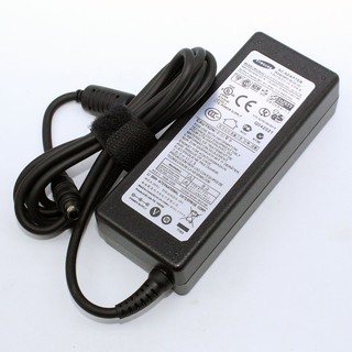 Samsung Adapter 19V/4.74A (5.5 x 3.0mm) หัวเข็ม