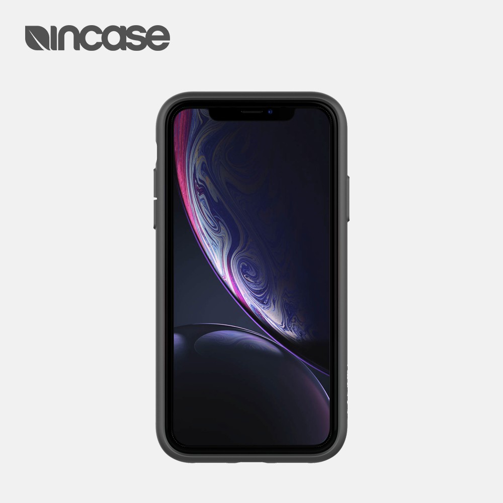 INCASE PopCase II iPhone XR ใหม่ของ Apple กันกระแทกที่มีน้ำหนักเบา และแข็งแรง