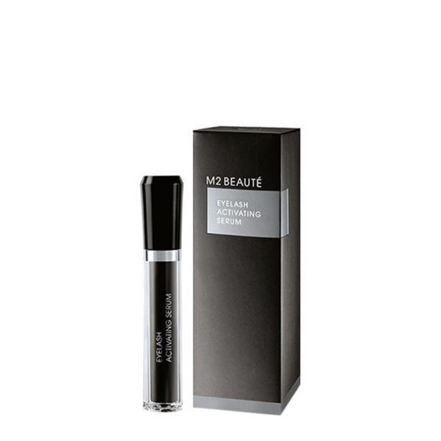 M2 Beaute - Eyelash Activating Serum / 4ml.