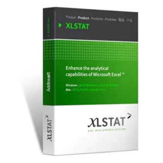 XLSTAT 2021 ส่วนเสริม Excel สำหรับวิเคราะห์ข้อมูลและสถิติ