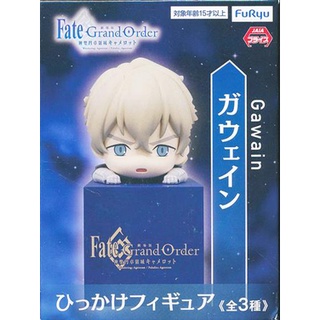 [ส่งจากญี่ปุ่น] Gawain Saber Fate Grand Order Movie Round Table Camelot Box Figure L04370361