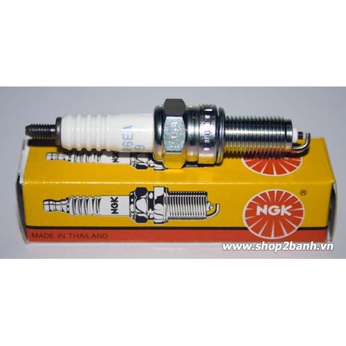 [GENUINE] หัวเทียน NGK NICKEN CPR6EA-9