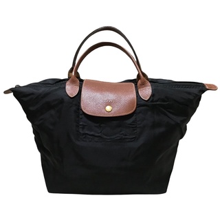 กระเป๋า longchamp sizeM มือสอง