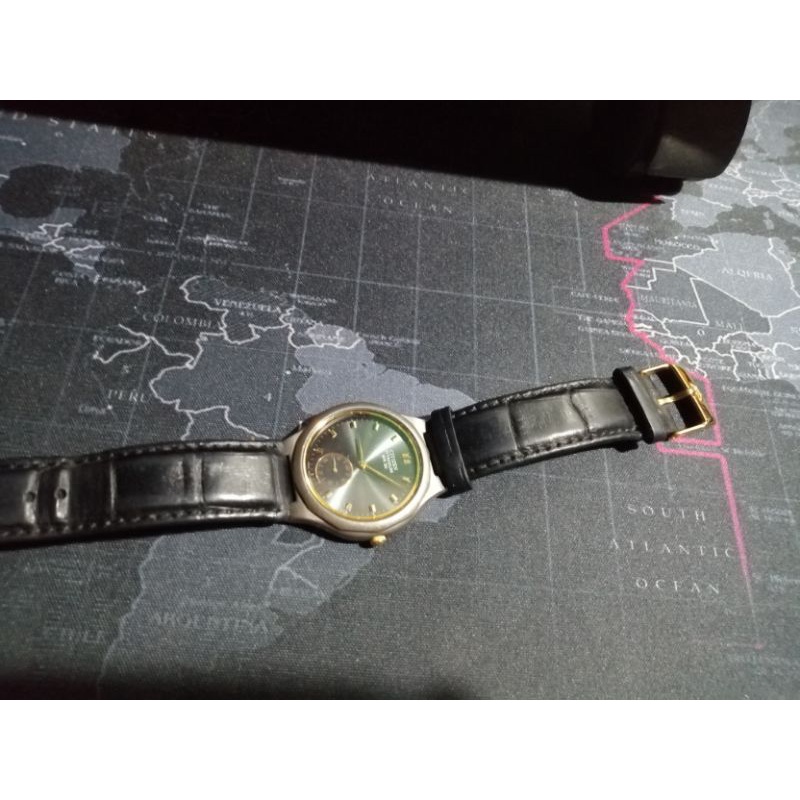 นาฬิกา​ citizen รุ่นเก่า​ มือสอง