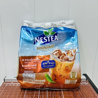 Nestea เนสที รอยัลมิลค์ที Royal Milk Tea 600 กรัม