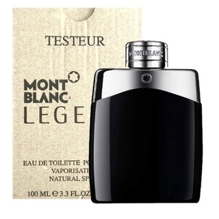 Mont Blanc Legend EDT 100ml tester