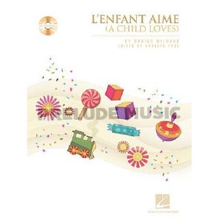 A CHILD LOVES (LENFANT AIME) (HL00220167)