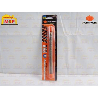 Pumpkin ดอกสว่านโรตารี่ 13x160mm #15517