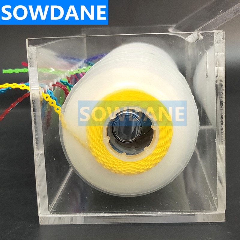 Orthodontic Chain ถูกที่สุด พร้อมโปรโมชั่น พ.ย. 2023BigGoเช็คราคาง่ายๆ