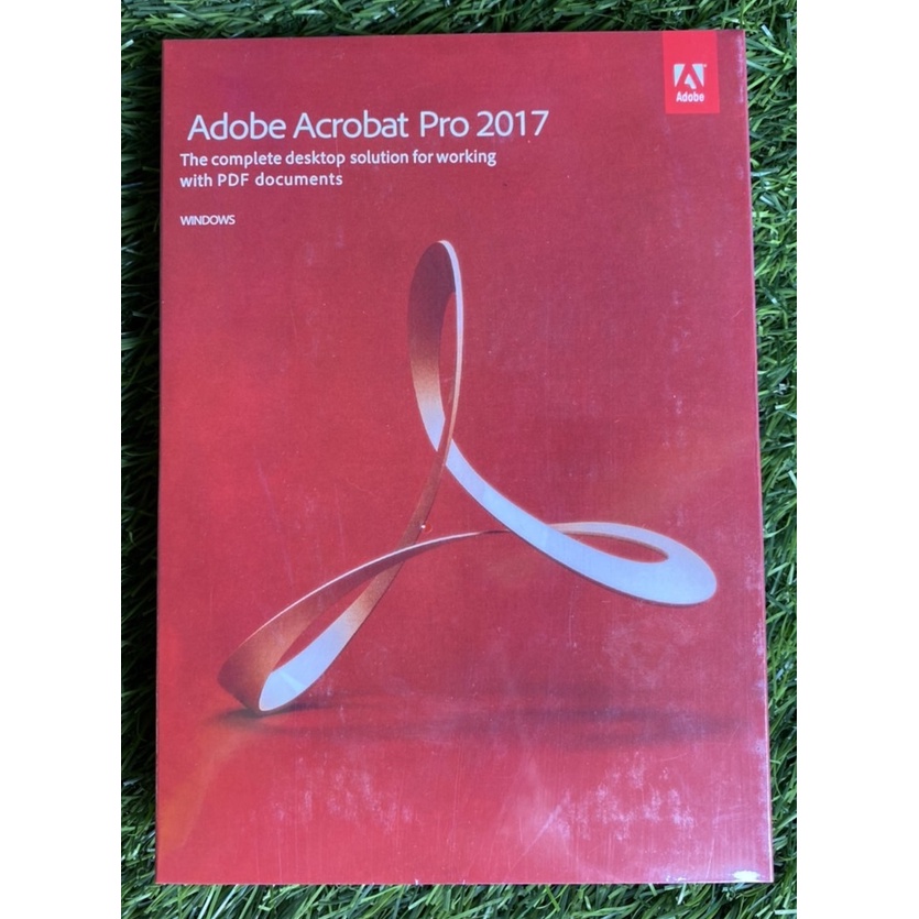 Adone Acrobat Pro 2017