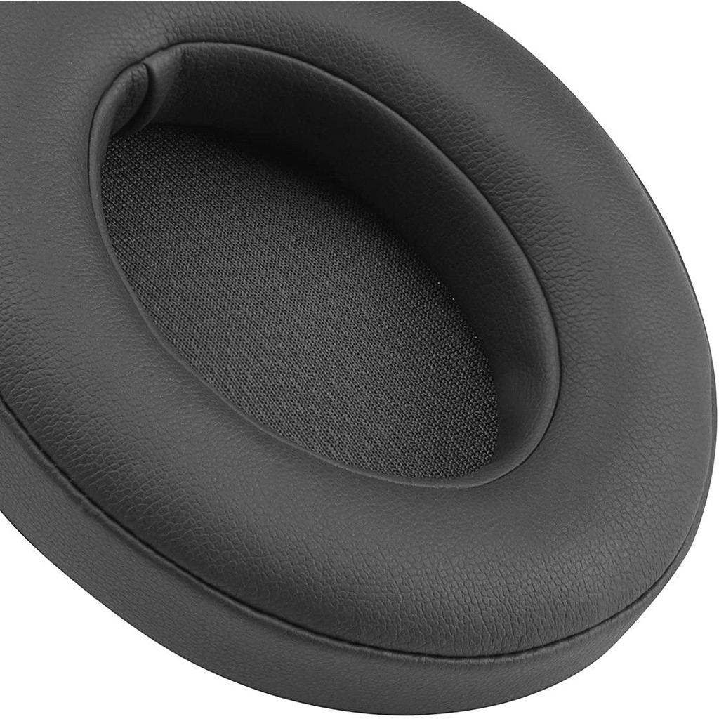 แผ่นรองหูฟังทดแทนสำหรับหูฟัง Beats Studio 2 แบบมีสายและ Studio 2/Studio 3 แบบไร้สาย