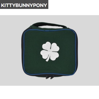 [KBP] กล่องเก็บของ ขนาดเล็ก ลาย Kitty Bunny_Lucky