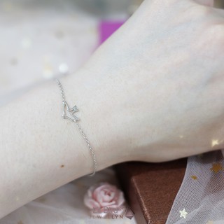 JEWELLYN Lil Bird Bracelet