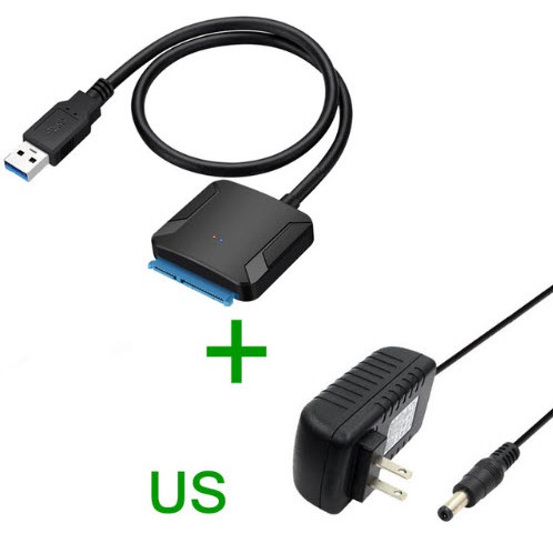 USB 3.0 to SATA