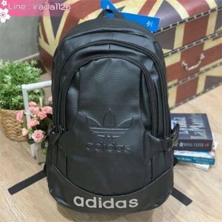 Adidas Triple Zip  Backpack ของแท้ ราคาถูก