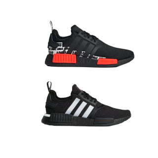 ⚡️รับ 20% Coin ทักแชทรับโค้ด⚡️ Adidas NMD R1 H01926 ของแท้ถูกลิขสิทธิ์ 100%