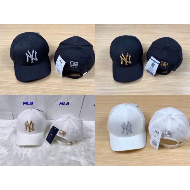 หมวก Mlb Ny ของแท้ Chonnichonni Thaipick