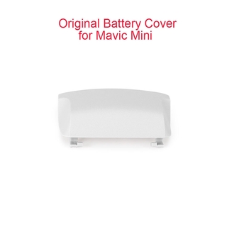 ฝาครอบแบตเตอรี่ 100% Original Mavic Mini 1/2 สําหรับแบตเตอรี่ Mavic Mini 1/2