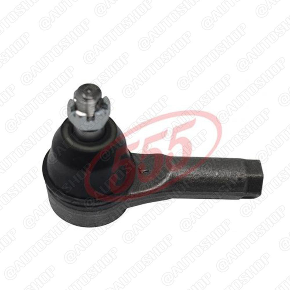 555 ลูกหมากคันชักนอก MAZDA FIGHTER RANGER 4WD /98-06 TUNDER B2500 แพ็กคู่ 555แท้ Made in Japan SE1541