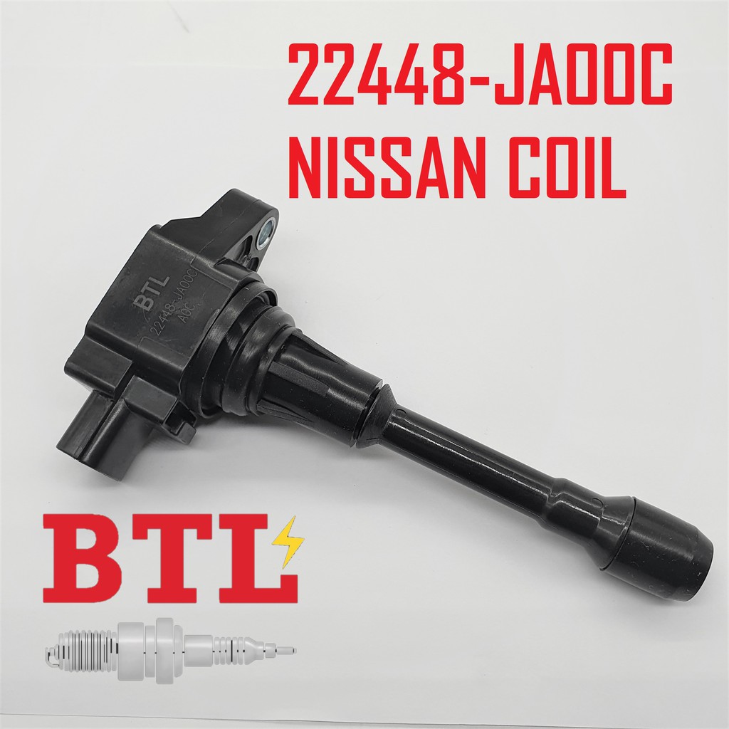 Nissan 22448 ja00c